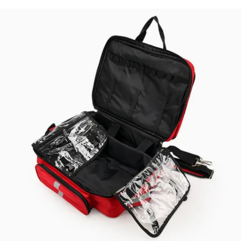 Аптечка первой помощи Аптечка первой помощи Аварийная сумка