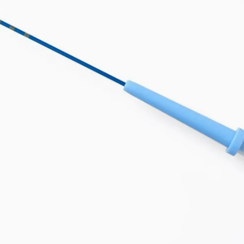 Стерильный мочевой проводник для безопасных медицинских процедур